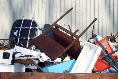 Eco-friendly and organized home clearance service in Epping