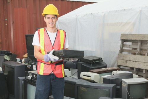 Innovative waste management solutions by Commercial Waste Epping